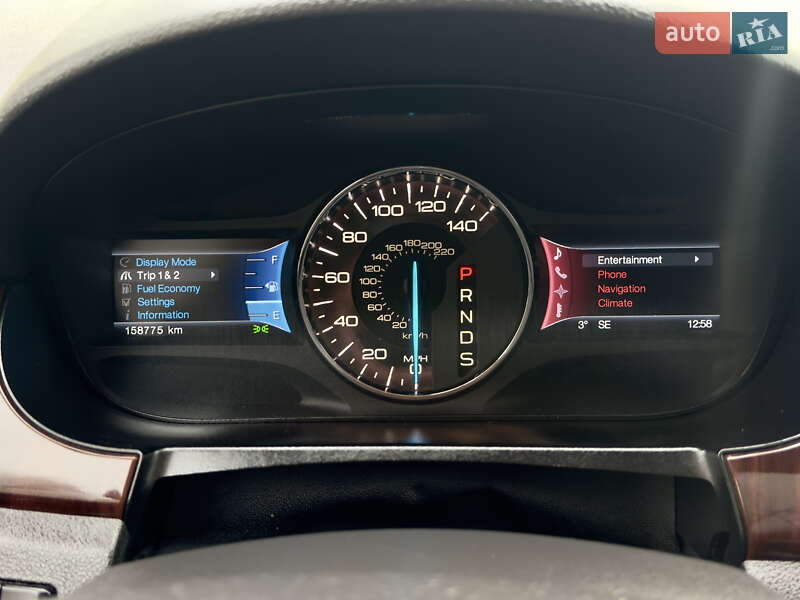 Внедорожник / Кроссовер Ford Edge 2013 в Виннице