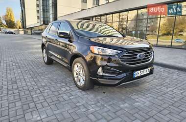 Внедорожник / Кроссовер Ford Edge 2022 в Днепре