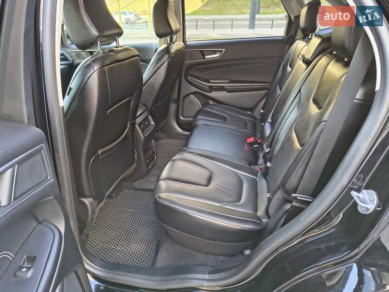 Внедорожник / Кроссовер Ford Edge 2022 в Днепре фото 11 Внедорожник / Кроссовер Ford Edge 2022 в Днепре