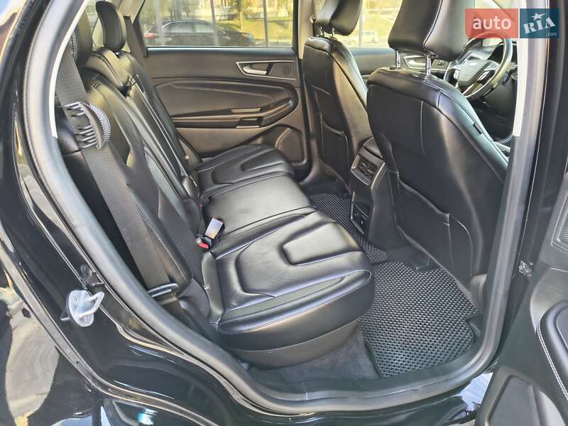 Внедорожник / Кроссовер Ford Edge 2022 в Днепре фото 15 Внедорожник / Кроссовер Ford Edge 2022 в Днепре
