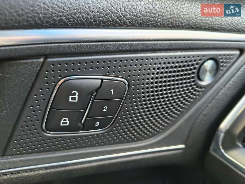 Внедорожник / Кроссовер Ford Edge 2022 в Днепре фото 29 Внедорожник / Кроссовер Ford Edge 2022 в Днепре