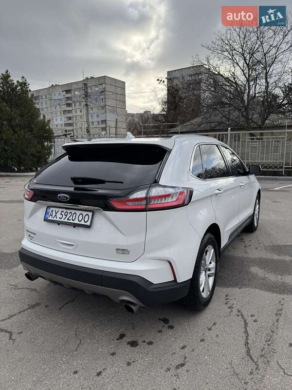 Внедорожник / Кроссовер Ford Edge 2019 в Харькове