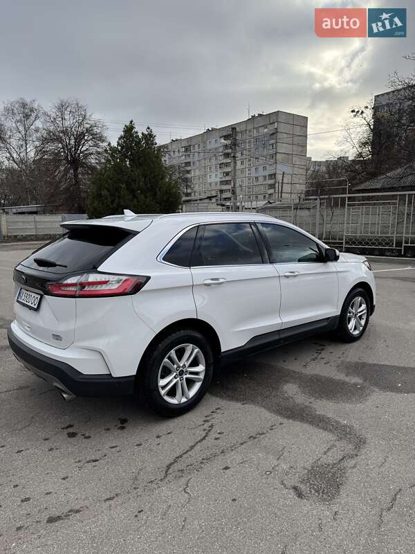 Внедорожник / Кроссовер Ford Edge 2019 в Харькове