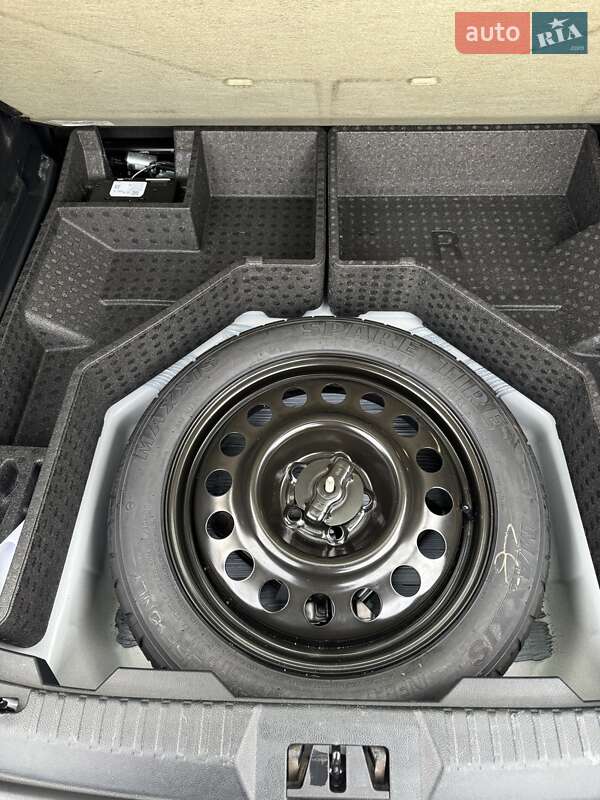 Внедорожник / Кроссовер Ford Edge 2019 в Харькове