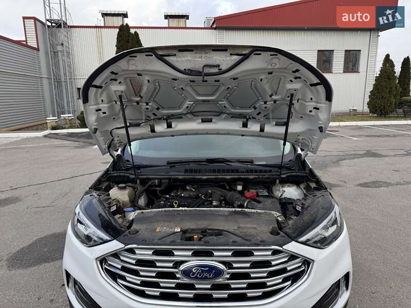 Внедорожник / Кроссовер Ford Edge 2019 в Харькове
