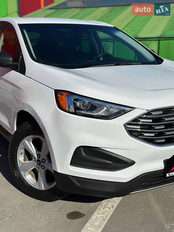 Внедорожник / Кроссовер Ford Edge 2020 в Киеве