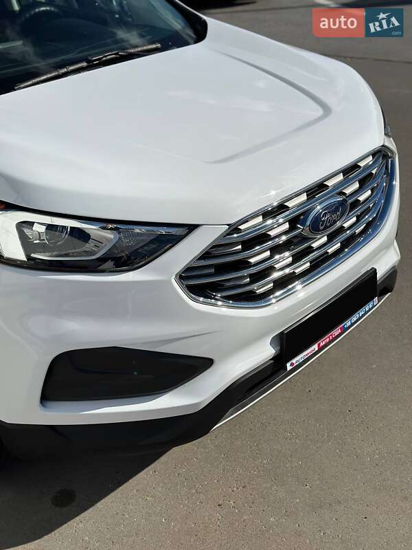 Внедорожник / Кроссовер Ford Edge 2020 в Киеве