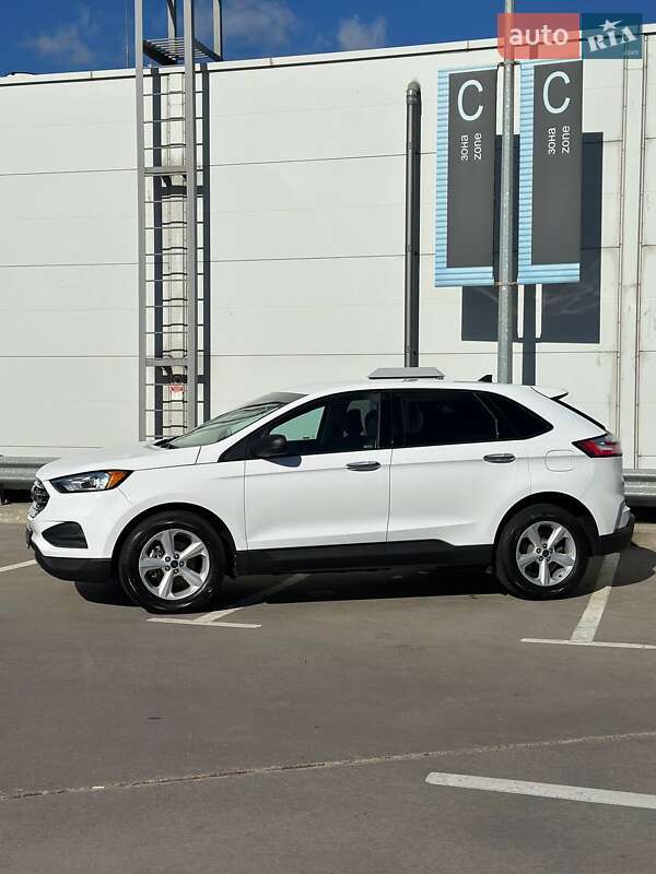 Внедорожник / Кроссовер Ford Edge 2020 в Киеве