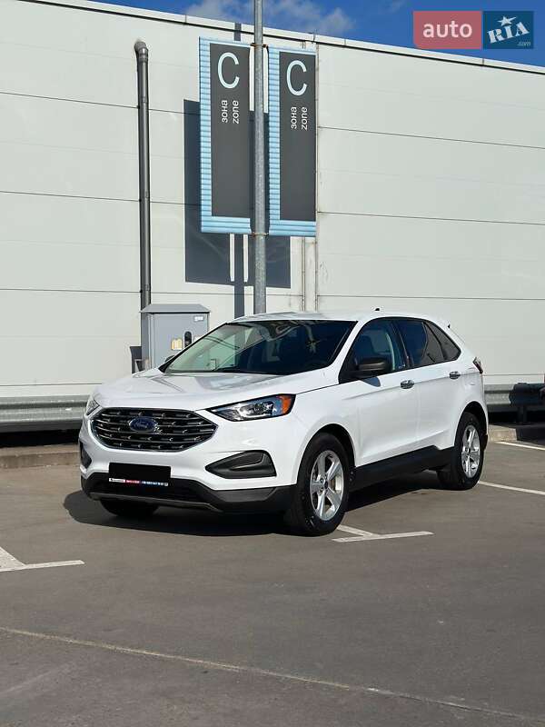 Внедорожник / Кроссовер Ford Edge 2020 в Киеве