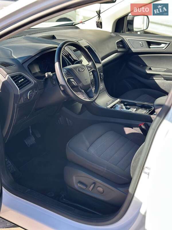 Внедорожник / Кроссовер Ford Edge 2020 в Киеве