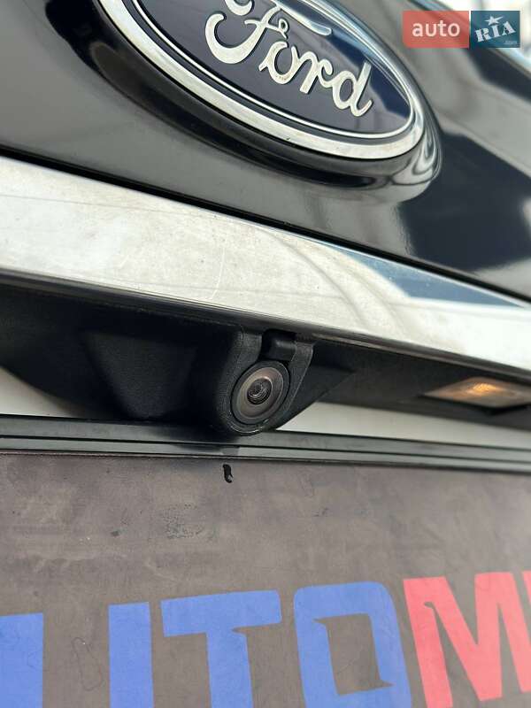 Внедорожник / Кроссовер Ford Edge 2020 в Киеве