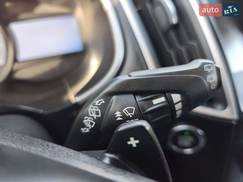 Внедорожник / Кроссовер Ford Edge 2015 в Стрые фото 18 Внедорожник / Кроссовер Ford Edge 2015 в Стрые