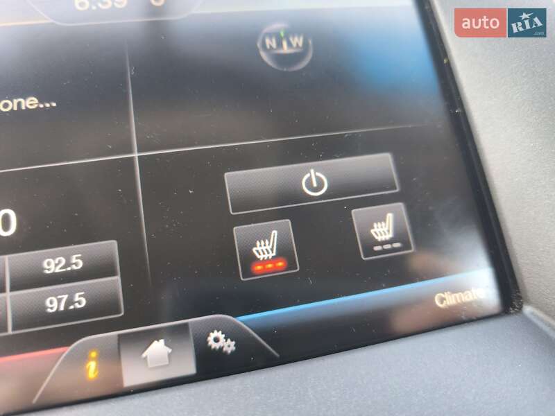 Внедорожник / Кроссовер Ford Edge 2015 в Стрые фото 21 Внедорожник / Кроссовер Ford Edge 2015 в Стрые