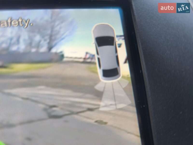 Внедорожник / Кроссовер Ford Edge 2015 в Стрые фото 24 Внедорожник / Кроссовер Ford Edge 2015 в Стрые