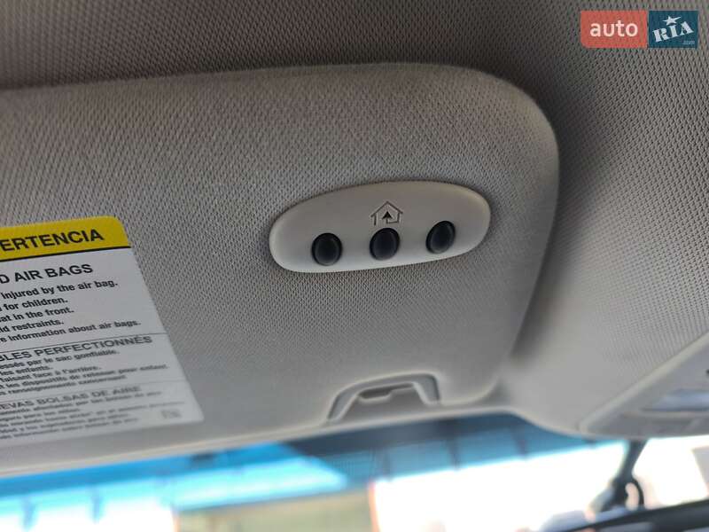 Внедорожник / Кроссовер Ford Edge 2015 в Стрые фото 34 Внедорожник / Кроссовер Ford Edge 2015 в Стрые