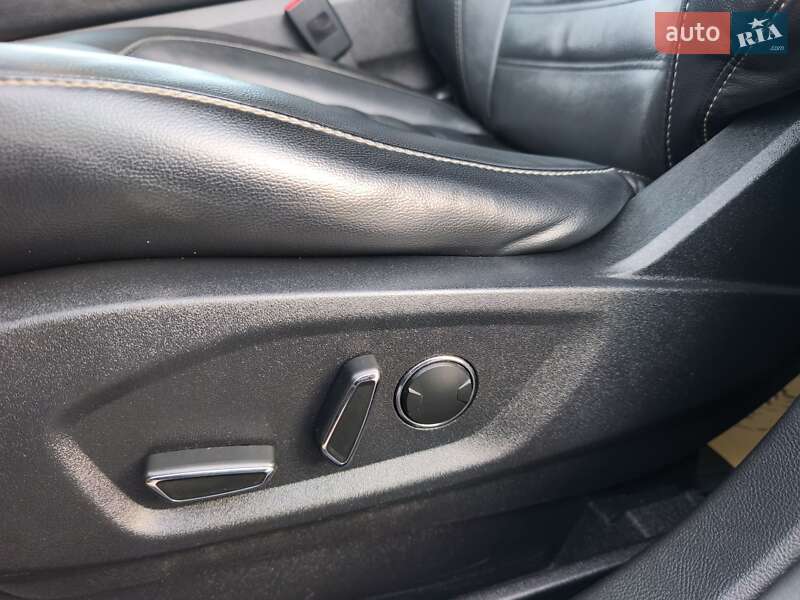 Внедорожник / Кроссовер Ford Edge 2015 в Стрые фото 39 Внедорожник / Кроссовер Ford Edge 2015 в Стрые