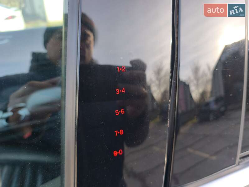 Внедорожник / Кроссовер Ford Edge 2015 в Стрые фото 44 Внедорожник / Кроссовер Ford Edge 2015 в Стрые