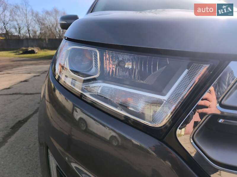 Внедорожник / Кроссовер Ford Edge 2015 в Стрые фото 59 Внедорожник / Кроссовер Ford Edge 2015 в Стрые