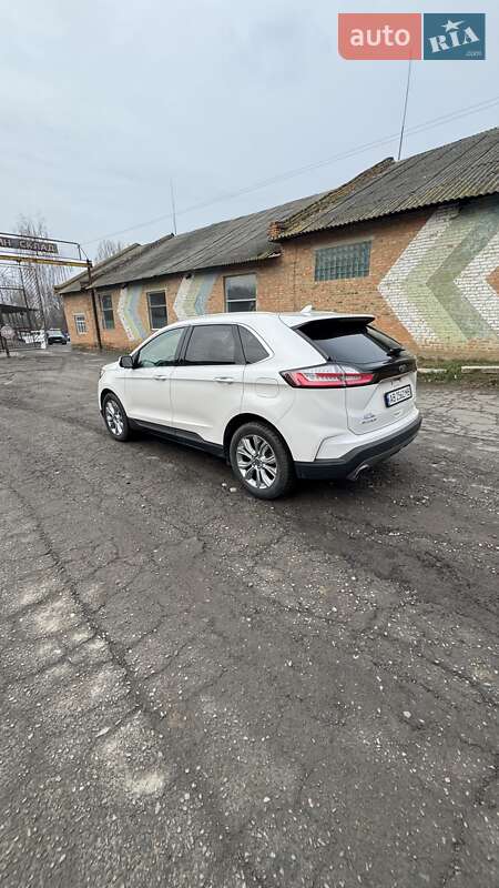 Внедорожник / Кроссовер Ford Edge 2019 в Гайсине фото 8 Внедорожник / Кроссовер Ford Edge 2019 в Гайсине
