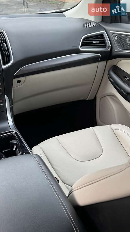 Внедорожник / Кроссовер Ford Edge 2019 в Гайсине фото 16 Внедорожник / Кроссовер Ford Edge 2019 в Гайсине
