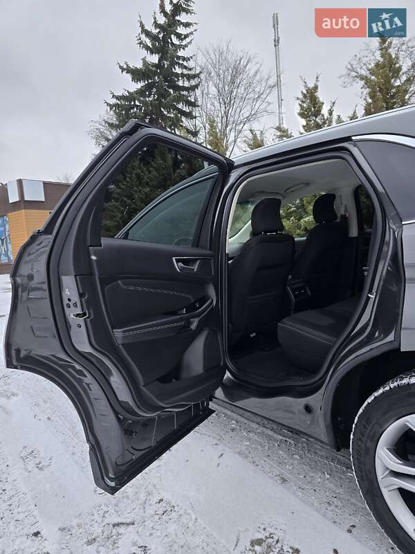 Внедорожник / Кроссовер Ford Edge 2017 в Харькове фото 13 Внедорожник / Кроссовер Ford Edge 2017 в Харькове