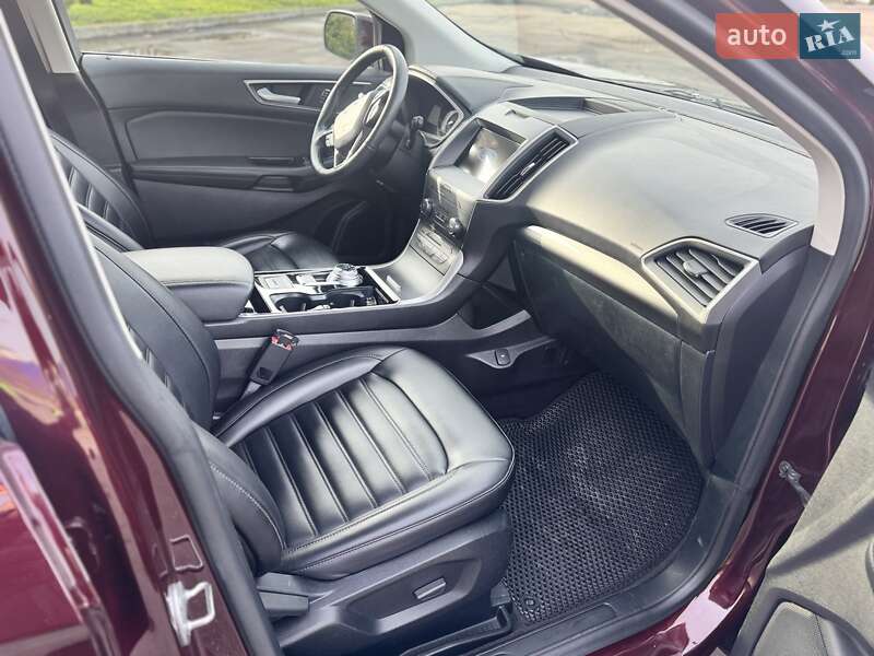 Внедорожник / Кроссовер Ford Edge 2020 в Николаеве фото 10 Внедорожник / Кроссовер Ford Edge 2020 в Николаеве