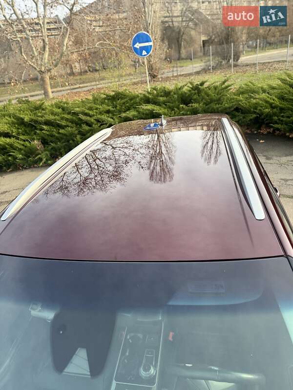 Внедорожник / Кроссовер Ford Edge 2020 в Николаеве фото 22 Внедорожник / Кроссовер Ford Edge 2020 в Николаеве