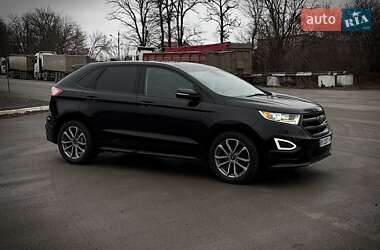 Внедорожник / Кроссовер Ford Edge 2017 в Хмельницком