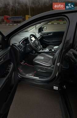 Внедорожник / Кроссовер Ford Edge 2017 в Хмельницком