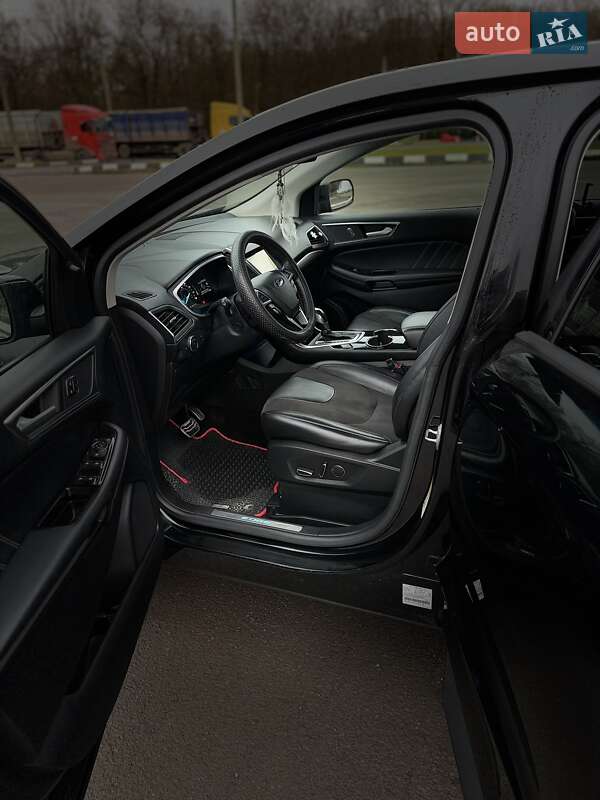 Внедорожник / Кроссовер Ford Edge 2017 в Хмельницком фото 22 Внедорожник / Кроссовер Ford Edge 2017 в Хмельницком