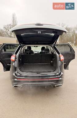 Внедорожник / Кроссовер Ford Edge 2017 в Хмельницком
