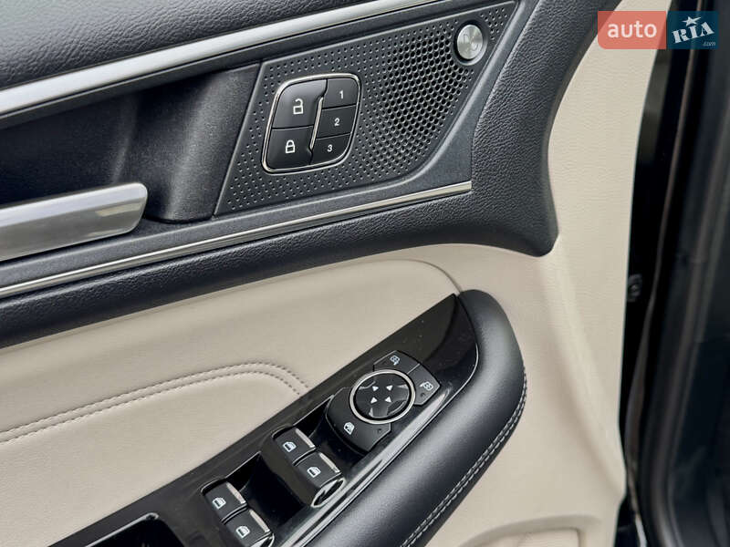 Внедорожник / Кроссовер Ford Edge 2019 в Одессе фото 12 Внедорожник / Кроссовер Ford Edge 2019 в Одессе