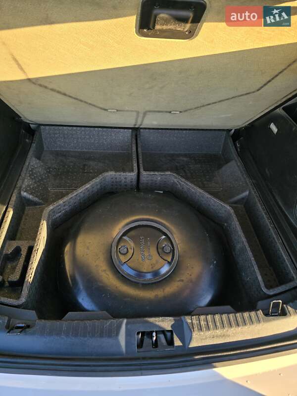 Внедорожник / Кроссовер Ford Edge 2017 в Киеве фото 14 Внедорожник / Кроссовер Ford Edge 2017 в Киеве