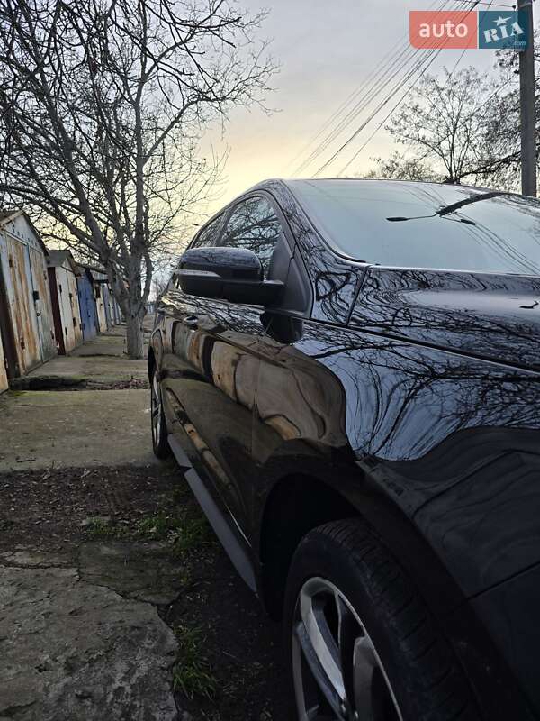 Внедорожник / Кроссовер Ford Edge 2018 в Одессе