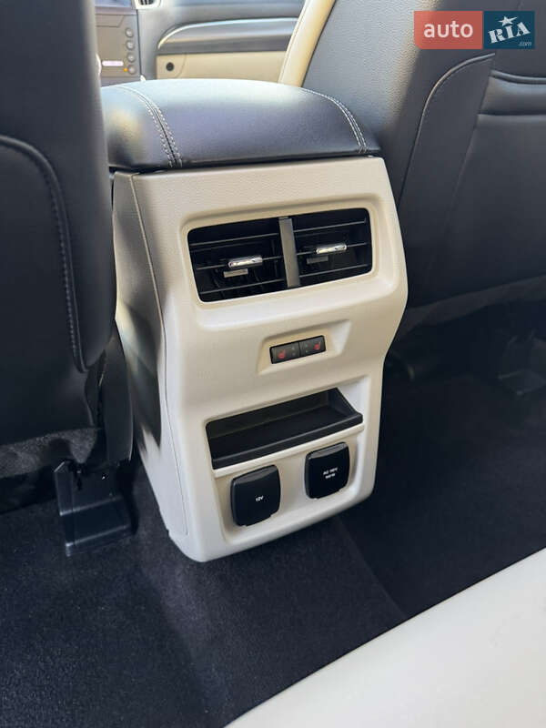 Внедорожник / Кроссовер Ford Edge 2020 в Ивано-Франковске фото 29 Внедорожник / Кроссовер Ford Edge 2020 в Ивано-Франковске