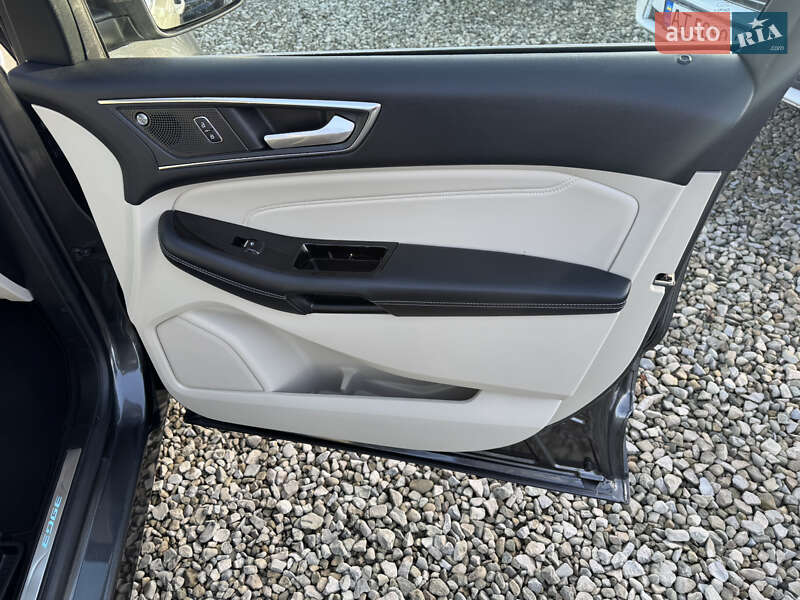 Внедорожник / Кроссовер Ford Edge 2020 в Ивано-Франковске фото 34 Внедорожник / Кроссовер Ford Edge 2020 в Ивано-Франковске