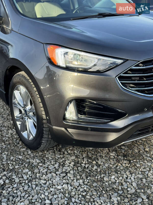 Внедорожник / Кроссовер Ford Edge 2020 в Ивано-Франковске фото 44 Внедорожник / Кроссовер Ford Edge 2020 в Ивано-Франковске