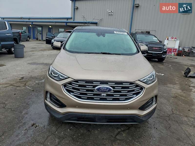 Внедорожник / Кроссовер Ford Edge 2020 в Ужгороде