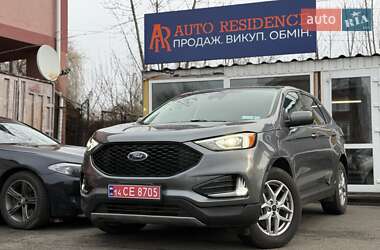 Внедорожник / Кроссовер Ford Edge 2024 в Киеве