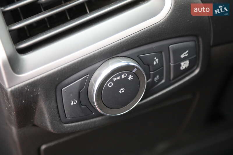 Внедорожник / Кроссовер Ford Edge 2022 в Харькове