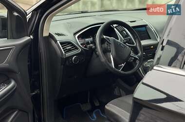 Внедорожник / Кроссовер Ford Edge 2017 в Бахмаче фото 10 Внедорожник / Кроссовер Ford Edge 2017 в Бахмаче