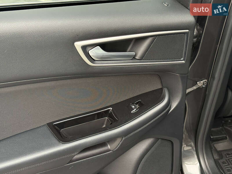 Внедорожник / Кроссовер Ford Edge 2018 в Киеве