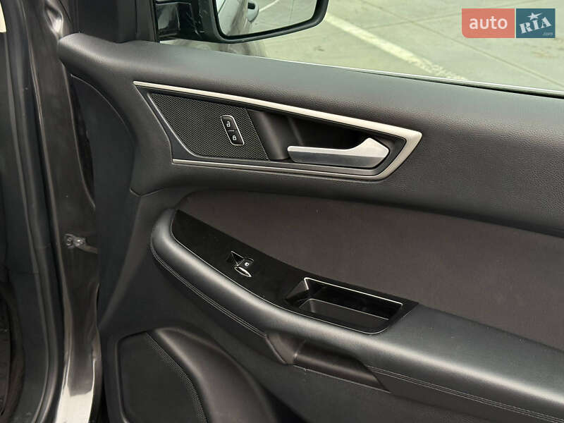 Внедорожник / Кроссовер Ford Edge 2018 в Киеве