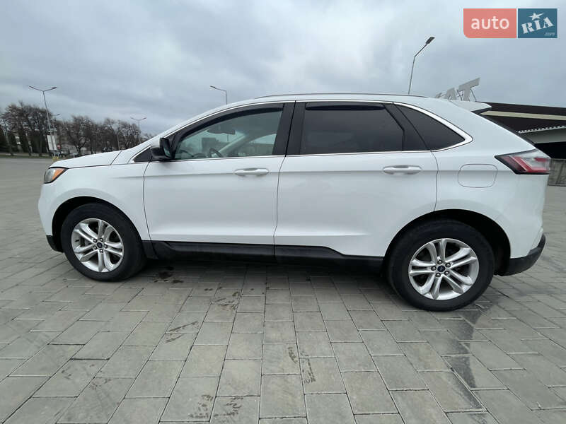 Внедорожник / Кроссовер Ford Edge 2019 в Черкассах