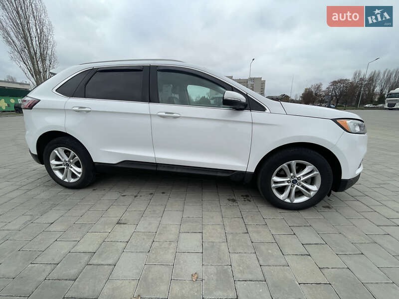 Внедорожник / Кроссовер Ford Edge 2019 в Черкассах