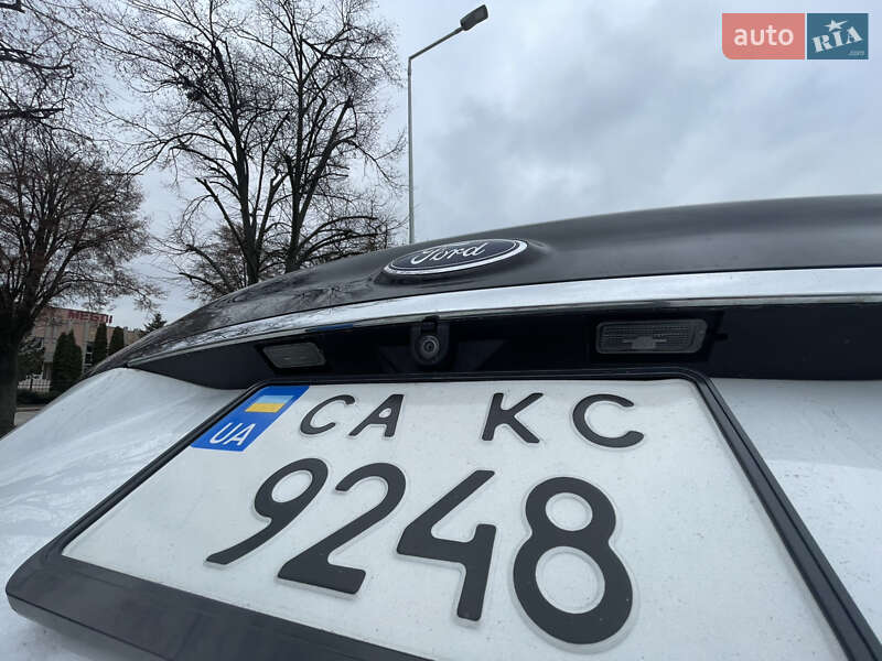 Внедорожник / Кроссовер Ford Edge 2019 в Черкассах