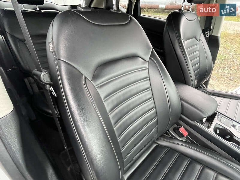 Внедорожник / Кроссовер Ford Edge 2019 в Черкассах