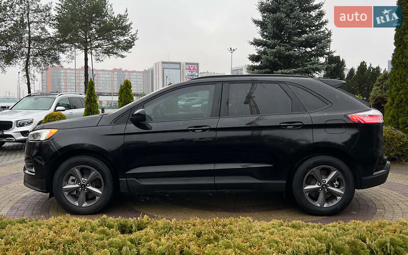 Внедорожник / Кроссовер Ford Edge 2023 в Львове