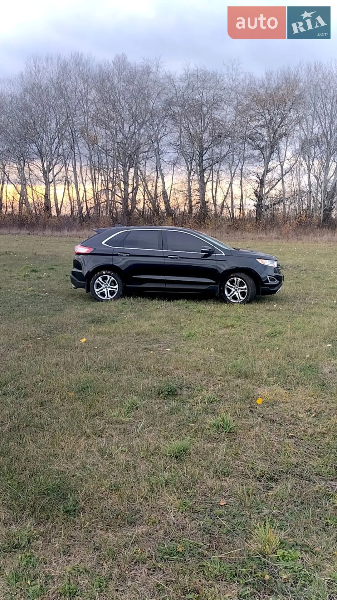 2015 Ford Edge - мініатюра 27