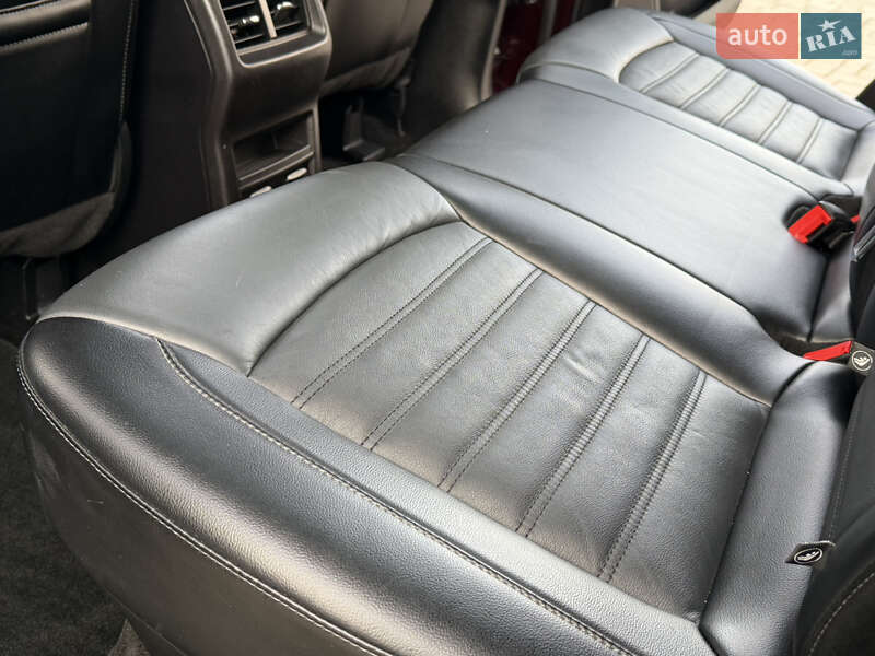 Внедорожник / Кроссовер Ford Edge 2018 в Дрогобыче